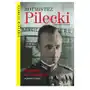 Rotmistrz Pilecki. Ochotnik do Auschwitz wyd. 2022 Sklep on-line