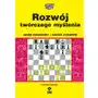 Wydawnictwo rm Rozwój twórczego myślenia wyd. 2023 Sklep on-line