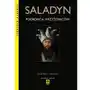 Saladyn. pogromca chrześcijaństwa wyd. 2023 Sklep on-line