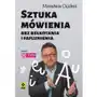 Sztuka mówienia bez bełkotania i faflunienia, AZ#71FF5ED7EB/DL-ebwm/mobi Sklep on-line