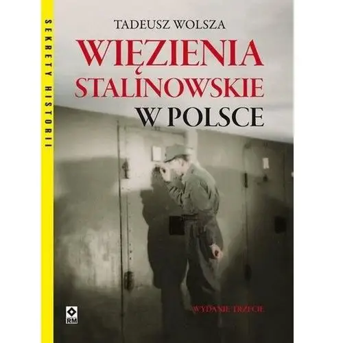 Więzienia stalinowskie w Polsce. w.3., 277B-1856B