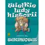 Wikingowie wielkie ludy historii,064KS (9352993) Sklep on-line