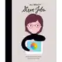 Steve jobs - maria isabel sanchez vegara - mali wielcy- Wydawnictwo smartbooks Sklep on-line