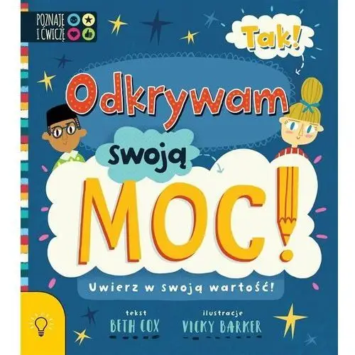 Tak! odkrywam swoją moc