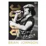 Wydawnictwo sqn Brian johnson. żywot briana. autobiografia frontmana ac/dc Sklep on-line