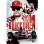 Wydawnictwo sqn Kimi raikkonen Sklep on-line