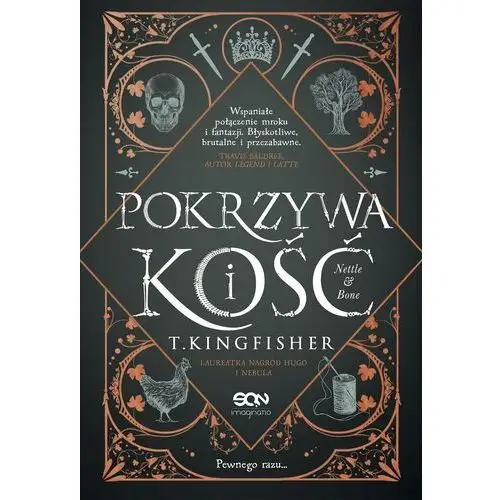 Pokrzywa i kość