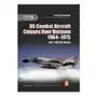 Wydawnictwo stratus, artur juszczak Us combat aircraft colours over vietnam 1964-1975 Sklep on-line