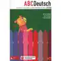 Abc deutsch 2 podręcznik z ćwiczeniami + płyta cd Sklep on-line
