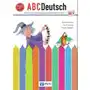 ABC Deutsch Neu. Język niemiecki. Szkoła podstawowa klasa 1. Materiały ćwiczeniowe Sklep on-line