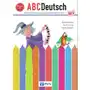 ABCDeutsch neu 1 Materiały ćwiczeniowe - Marta Kozubska, Ewa Krawczyk, Lucyna Zastąpiło Sklep on-line