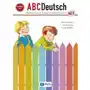 Wydawnictwo szkolne pwn Abcdeutsch neu 3. materiały ćwiczeniowe do języka niemieckiego dla klasy 3 szkoły podstawowej Sklep on-line