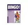 Bingo! 5 Podręcznik do języka angielskiego Sklep on-line