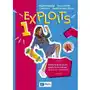 Exploits 1 Podręcznik do nauki języka francuskiego Sklep on-line