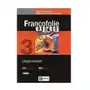 Francofolie express 3. Język francuski. Szkoła ponadgimnazjalna. Zeszyt ćwiczeń + CD Sklep on-line