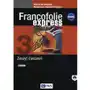 Francofolie express 3. zeszyt ćwiczeń do języka francuskiego Sklep on-line