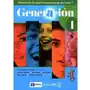 Generacion 1. podręcznik do języka hiszpańskiego dla klasy 7 Sklep on-line