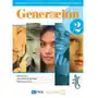 Generacion 2. materiały ćwiczeniowe do języka hiszpańskiego dla klasy 8 Wydawnictwo szkolne pwn Sklep on-line