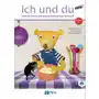 Wydawnictwo szkolne pwn Ich und du neu 2. materiały ćwiczeniowe do języka niemieckiego Sklep on-line
