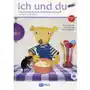 Wydawnictwo szkolne pwn Ich und du neu 2. zeszyt ćwiczeń do języka niemieckiego. wersja rozszerzona Sklep on-line