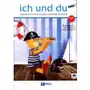 Wydawnictwo szkolne pwn Ich und du neu 3. materiały ćwiczeniowe do języka niemieckiego Sklep on-line