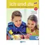 Ich und du neu 4. podręcznik do języka niemieckiego Wydawnictwo szkolne pwn Sklep on-line