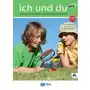 Ich und du neu 5. podręcznik do języka niemieckiego Wydawnictwo szkolne pwn Sklep on-line