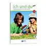 Ich und du neu 5. zeszyt ćwiczeń do języka niemieckiego. wersja rozszerzona Wydawnictwo szkolne pwn Sklep on-line