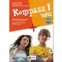 Kompass 1 neu. nowa edycja. język niemiecki (podręcznik wieloletni +cd),117KS (2672513) Sklep on-line