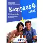 Kompass neu 4 podręcznik +cd Wydawnictwo szkolne pwn Sklep on-line