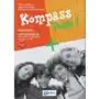 Kompass team 1 materiały ćwiczeniowe do języka niemieckiego dla klas vii-viii Wydawnictwo szkolne pwn Sklep on-line