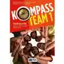 Wydawnictwo szkolne pwn Kompass team 1. podręcznik Sklep on-line