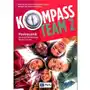 Wydawnictwo szkolne pwn Kompass team 2. podręcznik do języka niemieckiego dla klas 7-8 szkoły podstawowej Sklep on-line