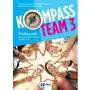 Kompass team 3. klasa 8. podręcznik do języka niemieckiego Sklep on-line