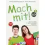 Mach mit! 3 neu. zeszyt ćwiczeń do języka niemieckiego dla klasy 6 szkoły podstawowej Sklep on-line