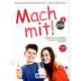 Mach mit! neu 2. materiały ćwiczeniowe do języka niemieckiego dla klasy 5 Wydawnictwo szkolne pwn Sklep on-line