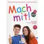 Mach mit! neu 2. podręcznik do języka niemieckiego dla klasy 5 Sklep on-line
