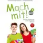 Wydawnictwo szkolne pwn Mach mit! neu 3. materiały ćwiczeniowe do języka niemieckiego dla klasy 6 Sklep on-line