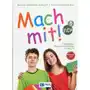 Wydawnictwo szkolne pwn Mach mit! neu 3. podręcznik do języka niemieckiego dla klasy 6 Sklep on-line
