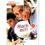 Mach mit! neu 4. podręcznik do języka niemieckiego dla klasy 7 Wydawnictwo szkolne pwn Sklep on-line