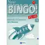 New bingo! 1 plus. język angielski. materiały ćwiczeniowe Wydawnictwo szkolne pwn Sklep on-line