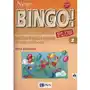 New bingo! 2 plus. podręcznik do języka angielskiego dla szkoły podstawowej Wydawnictwo szkolne pwn Sklep on-line