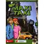 New Maxi Taxi 1 Podręcznik z płytą CD Sklep on-line