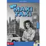 New maxi taxi starter wb pwn Wydawnictwo szkolne pwn Sklep on-line