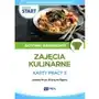 Wydawnictwo szkolne pwn Pewny start aktywni zawodowo zajęcia kulinarne karty pracy 3 - hryń joanna, rapiej krystyna - książka Sklep on-line