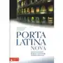 Wydawnictwo szkolne pwn Porta latina nova zeszyt ćwiczeń do języka łacińskiego i kultury antycznej Sklep on-line