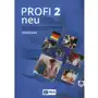 Profi neu 2 kb + cd pwn Sklep on-line