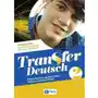 Wydawnictwo szkolne pwn Transfer deutsch 2. podręcznik do języka niemieckiego dla liceum i technikum Sklep on-line