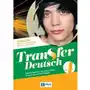 Transfer Deutsch 4. Język niemiecki. Liceum i technikum. Podręcznik Sklep on-line