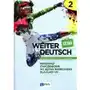 Weiter deutsch extra 2. materiały ćwiczeniowe do języka niemieckiego dla klasy 8 Wydawnictwo szkolne pwn Sklep on-line